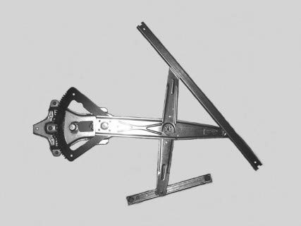 Ac Rolcar 01.6852 Handkurbel für Fenster von AcRolcar