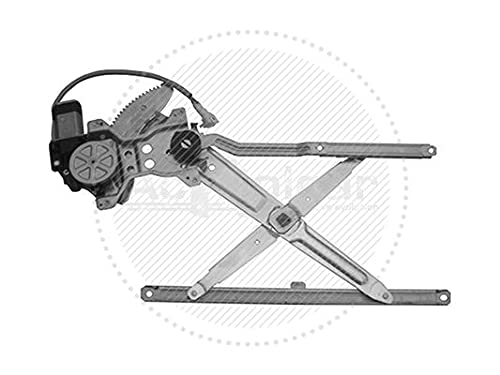 Ac Rolcar 01.7253 Fenstergriffe von AcRolcar