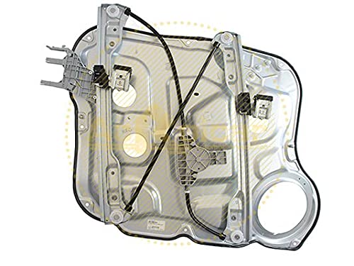 Ac Rolcar 01.7423 Handkurbel für Fenster von AcRolcar