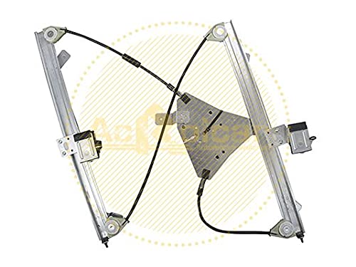 Ac Rolcar 01.7467 Handkurbel für Fenster von AcRolcar