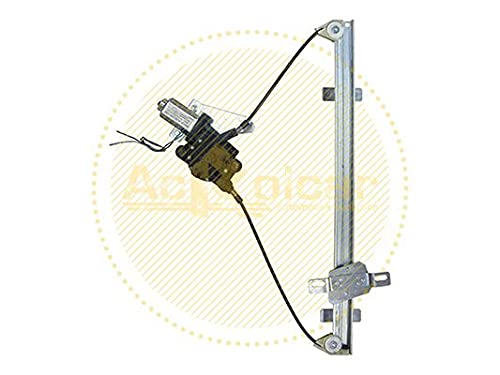 Ac Rolcar 01.7936 Handkurbel für Fenster von AcRolcar