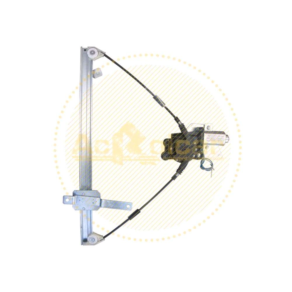 Ac Rolcar 01.7943 Fenstergriffe von AcRolcar