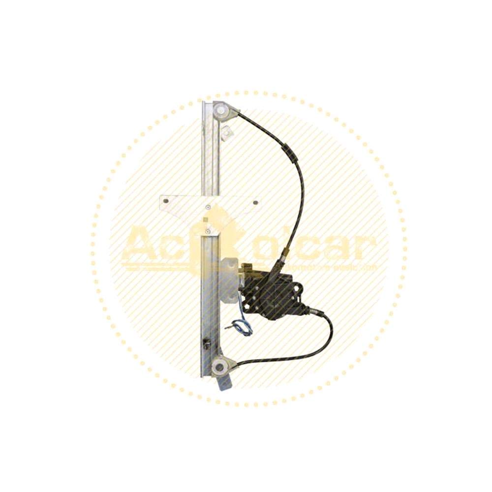 Ac Rolcar 01.7953 Handkurbel für Fenster von AcRolcar