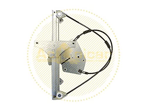 Ac Rolcar 01.7960 Handkurbel für Fenster von AcRolcar