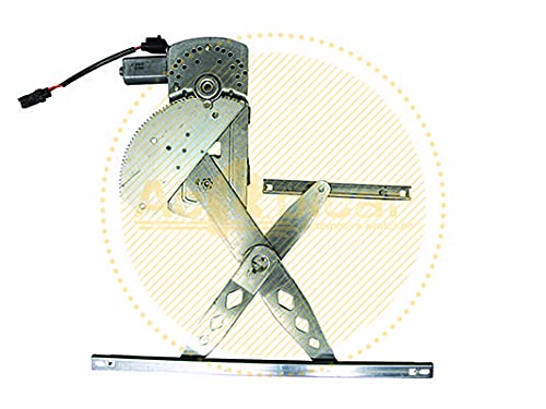 Ac Rolcar 01.8070 Handkurbel für Fenster von AcRolcar