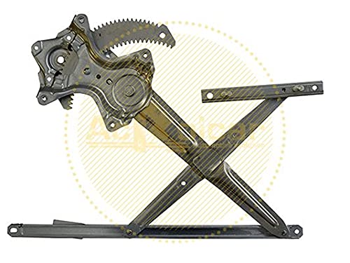 Ac Rolcar 01.8096 Fenstergriffe von AcRolcar