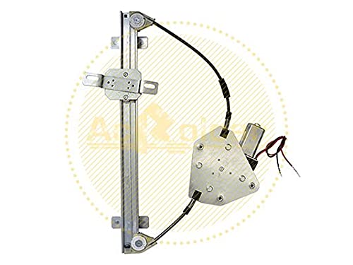 Ac Rolcar 01.8104 Handkurbel für Fenster von AcRolcar