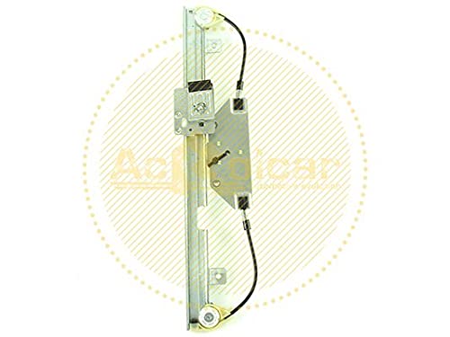 Ac Rolcar 01.8261#OR Fensterheber-Mechanismus von AcRolcar