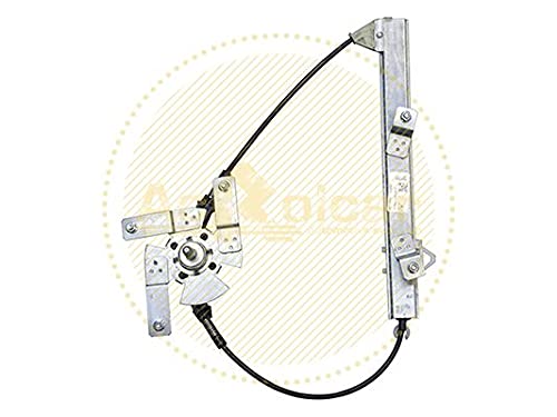 Ac Rolcar 02.1952 Handkurbel für Fenster von AcRolcar