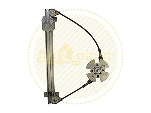 Ac Rolcar 03.4228 Handkurbel für Fenster von AcRolcar