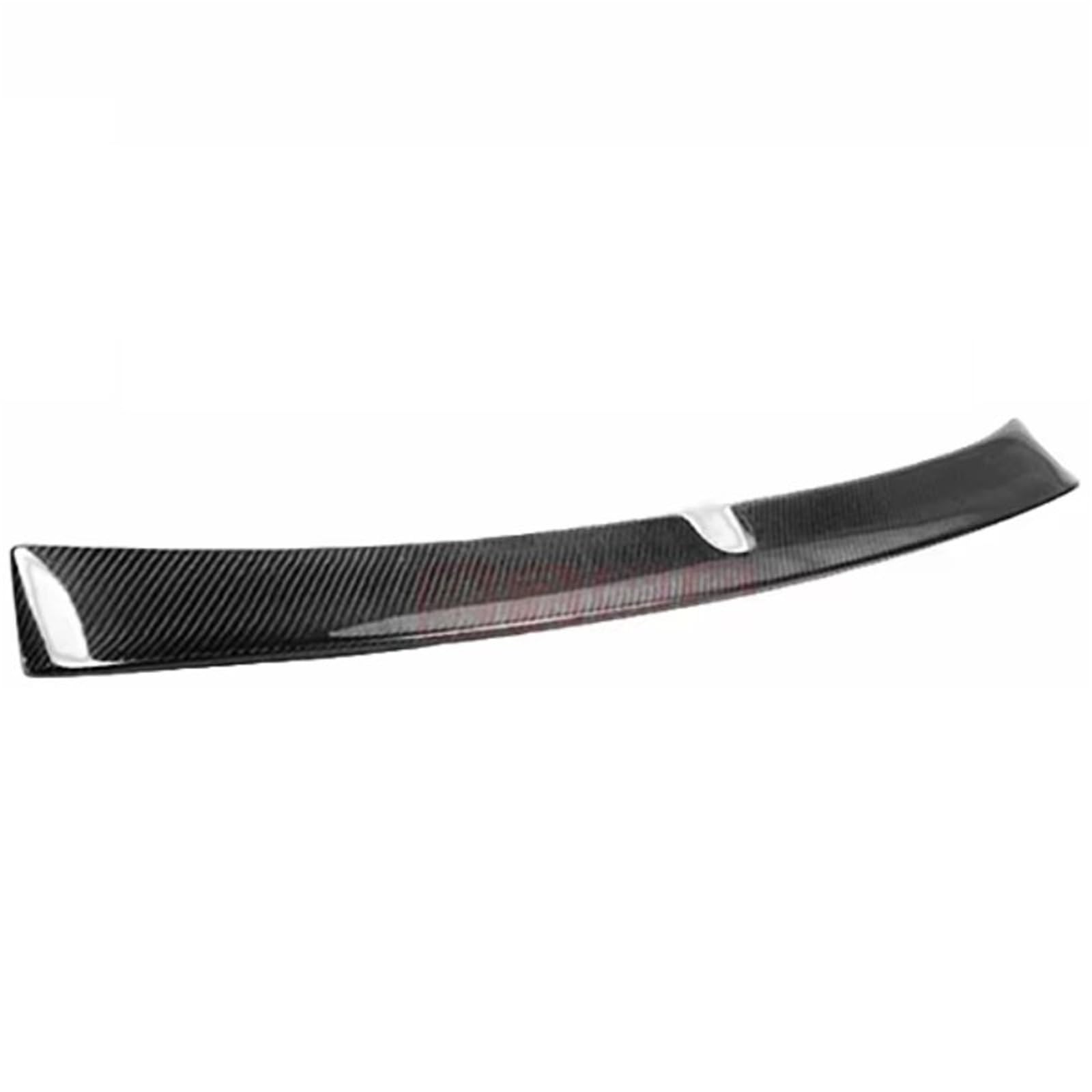 AcarKing Auto Heckspoiler Wing Kompatibel Mit Benz Für W211 E180 200 260 300 320 240 230 280 35 2002 2003 2004 2005 2006 2007 2008 2009 Heckscheibe Kofferraumdeckel Autospoilerflügel(Carbon Printing) von AcarKing