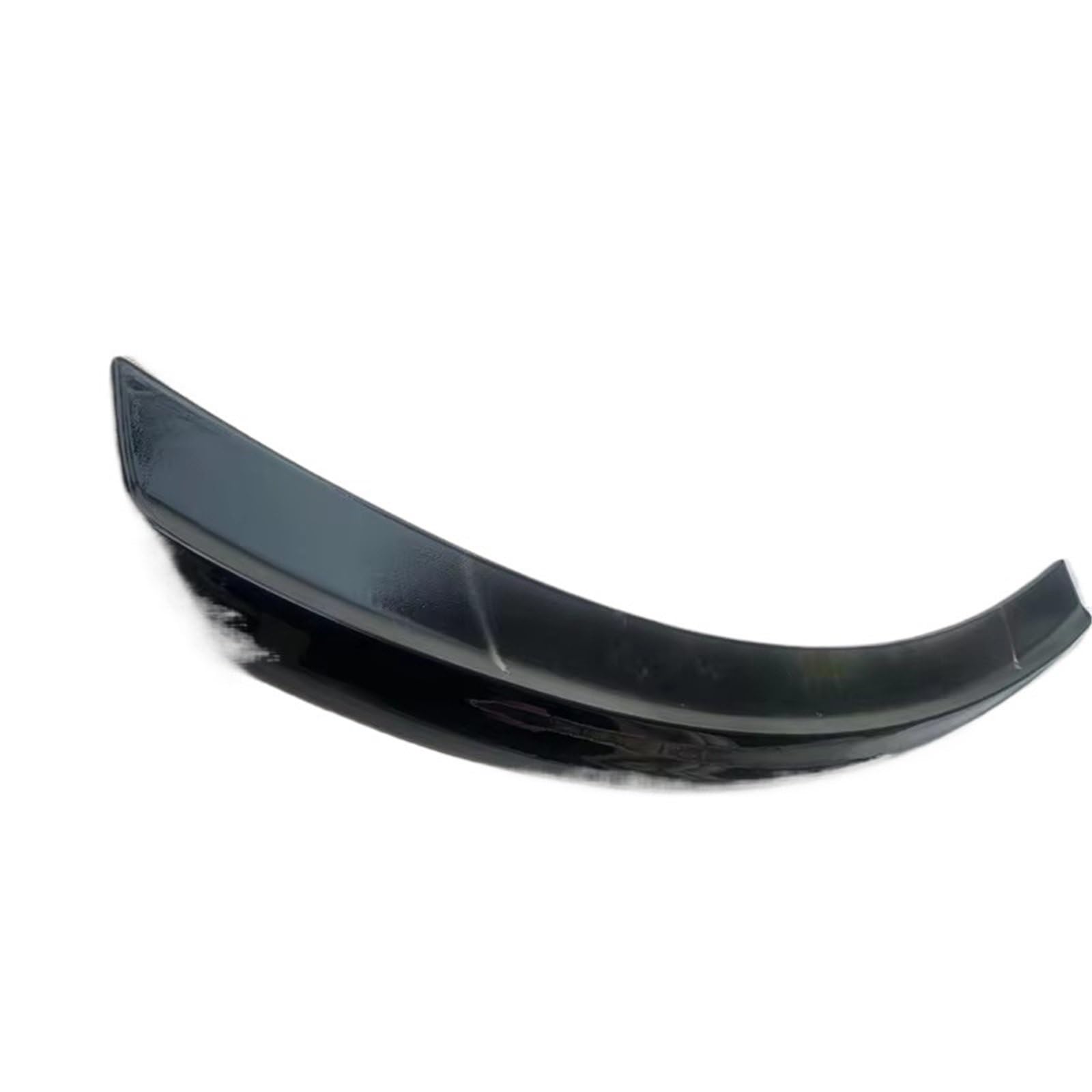 AcarKing Auto Heckspoiler Wing Kompatibel Mit Chrysler Für 300 300c 2011 2012 2013 2014 2015 2016 Heckspoiler-Kofferraum Für Wing BodyKit Styling-Dekorationszubehör(Black) von AcarKing