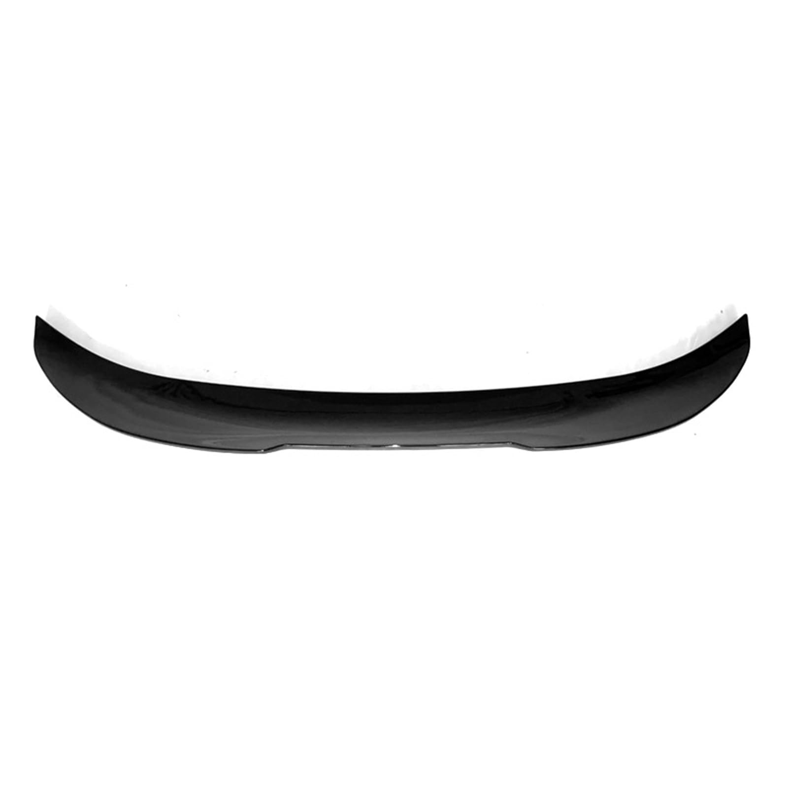 AcarKing Auto Heckspoiler Wing Kompatibel Mit Für F30 2013 2014 2015 2016 2017 2018 Schwarzer Ducktail-Spoiler Für Wing Rear Trunk Styling-Dekorationszubehör(Glossy Black) von AcarKing