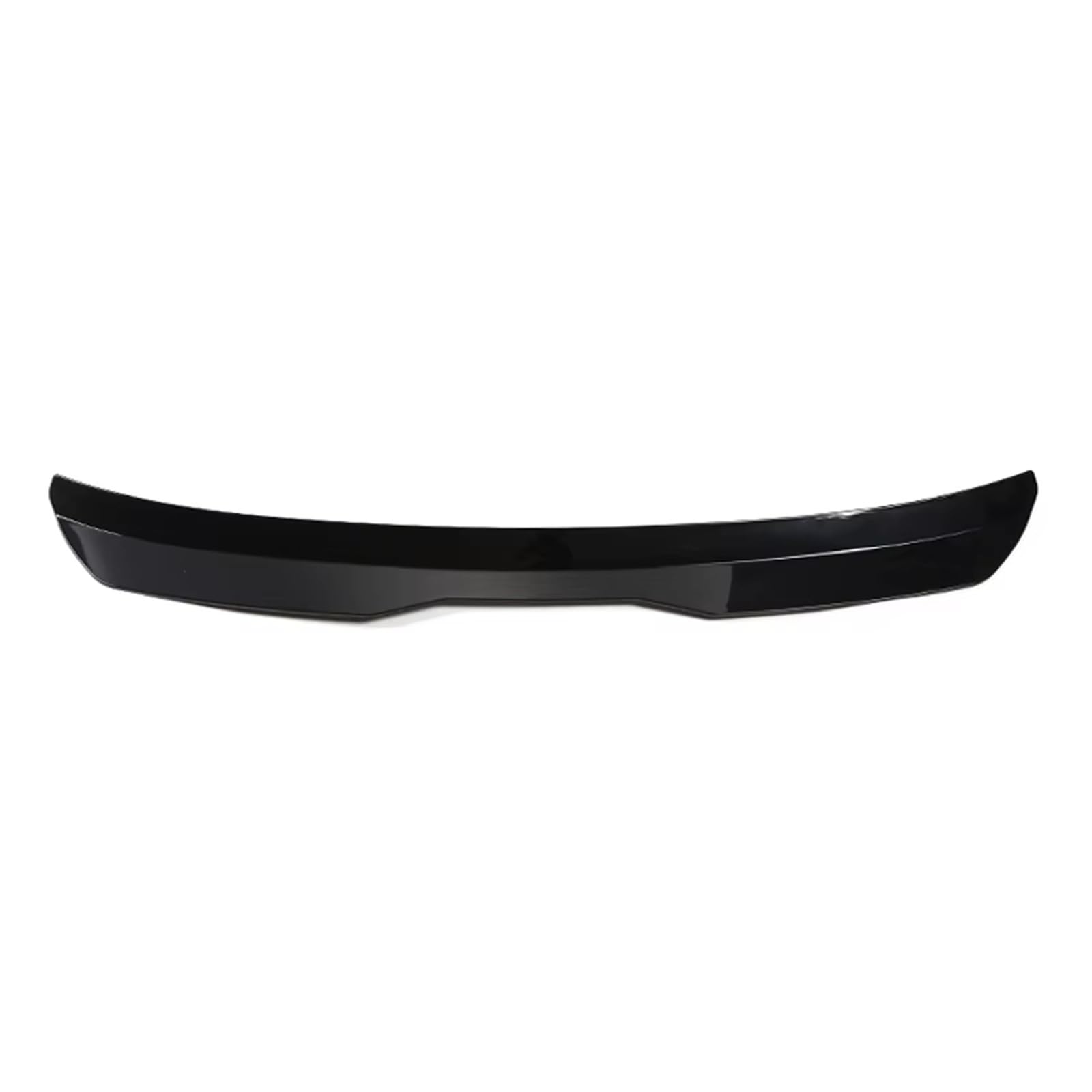 AcarKing Auto Heckspoiler Wing Kompatibel Mit Geely Car Rear Spoiler Top Rear Roof Spoiler Trim Strip Car Exterior Replacement Parts(Type 1) von AcarKing