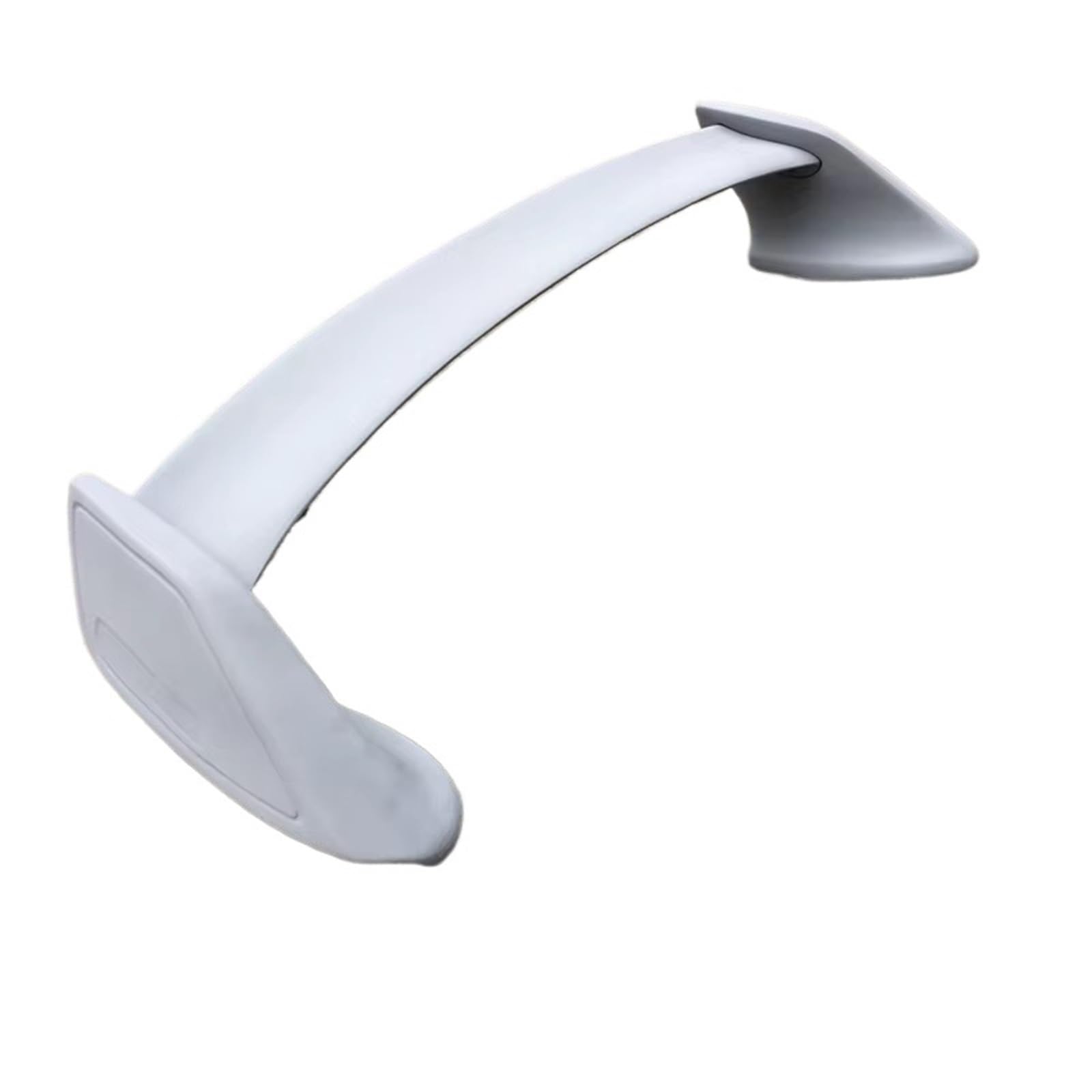 AcarKing Auto Heckspoiler Wing Kompatibel Mit Insight 1999 2000 2001 2002 2003 2004 2005 2006 Auto-Heckspoiler Für Wing White Außenmodifikationszubehör Styling-Dekoration von AcarKing