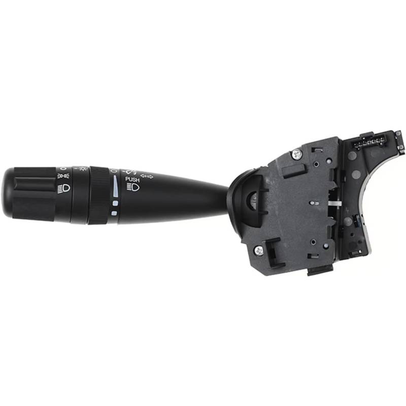 AcarKing Auto Lenksäulen Kompatibel Mit Jeep Für Compass Für Patriot 2007 2008 2009 2010 2011 2012 2013 2014 Auto-Blinkerschalterhebel Auto Auto-Zubehör 5183952AE von AcarKing