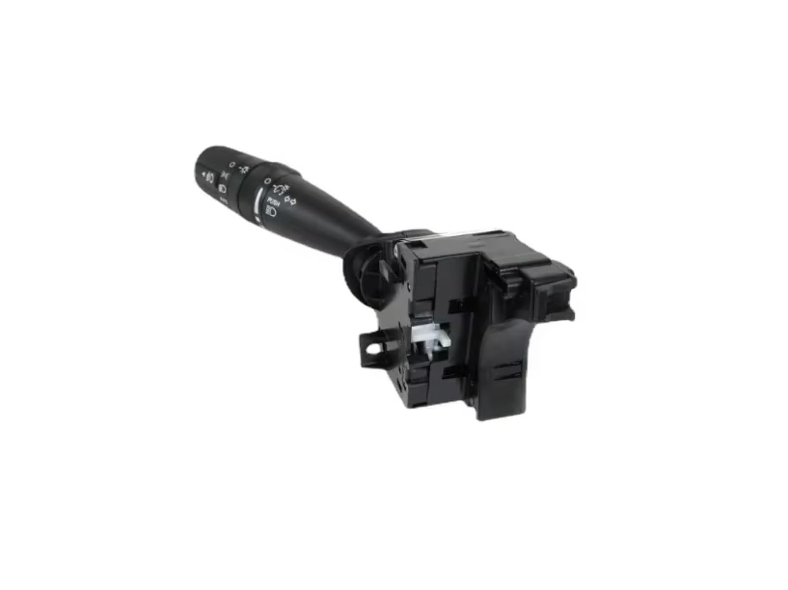 AcarKing Auto Lenksäulen Kompatibel Mit Jeep Für Patriot 2016 2017 Auto Lenksäule Schalter Blinkerhebel Auto Auto Zubehör 68015101AG von AcarKing