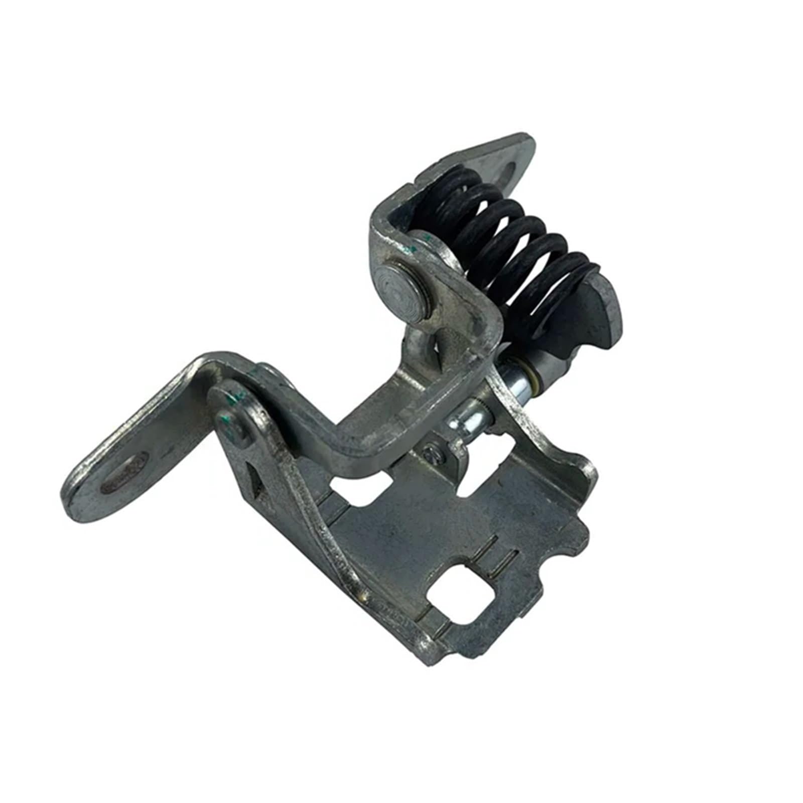 AcarKing Auto Türgriffscharniere Kompatibel Mit Dodge Für Journey Vorder- Und Hintertür-Rückhalteband Stopper-Begrenzer Türbrems-Rückhaltestopper-Begrenzer Zubehör 55360919AK(Rear Left) von AcarKing