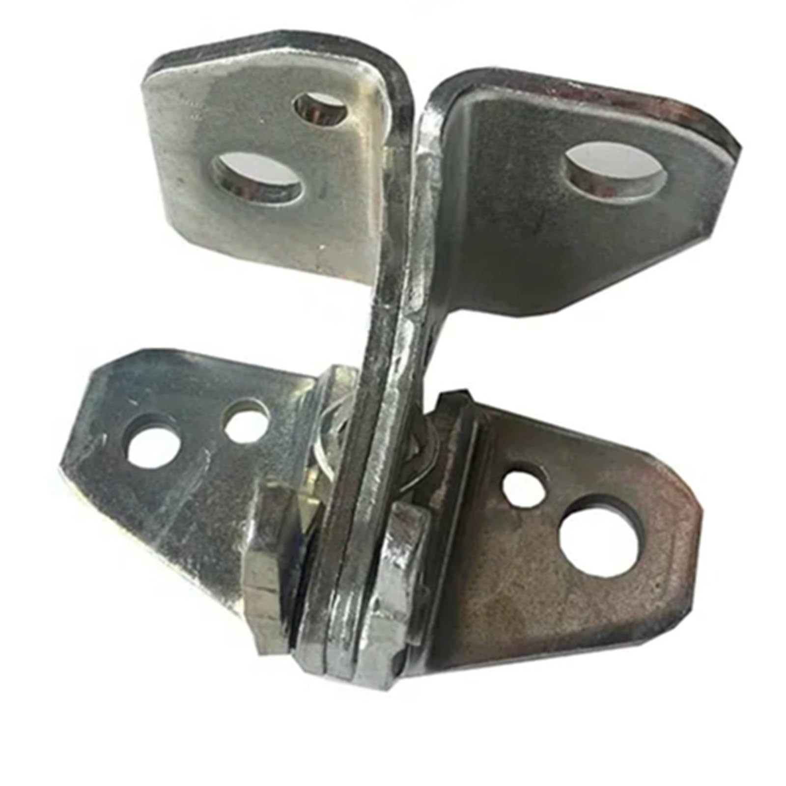 AcarKing Auto Türgriffscharniere Kompatibel Mit Jeep Für Grand Für Cherokee Türkontrollbandstopper Türbremsstopper Türbremsstopper 55113661AC 55113660AC(Front Right) von AcarKing