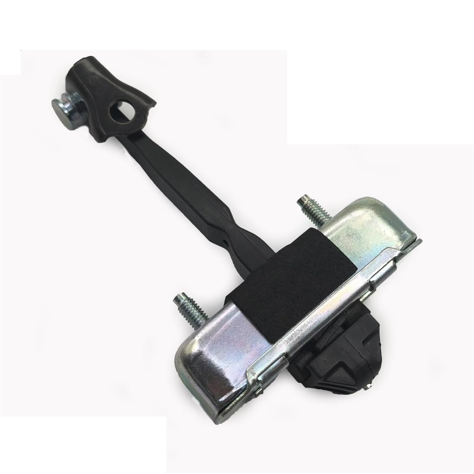 AcarKing Auto Türgriffscharniere Kompatibel Mit Lexus Für RX300 RX330 RX350 2003 2004 2005 2006 2007 2008 Autotür-Check-Einschränkungs-Stoppband-Stopper 68610-48030 68620-48020(Front Left) von AcarKing