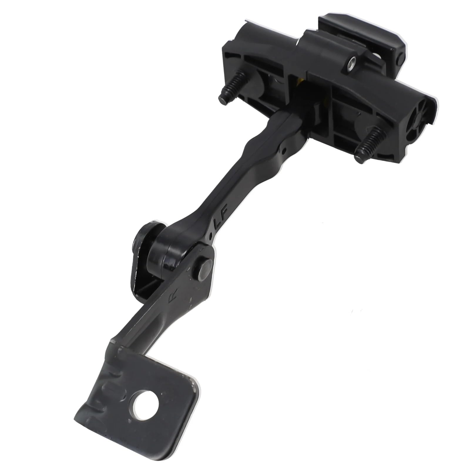 AcarKing Auto Türgriffscharniere Kompatibel Mit Tesla Für Model 3 2017 2018 2019 2020 2021 Vordertürbegrenzer Check Stop Strap Innentürverkleidungszubehör 1110298-00-D von AcarKing