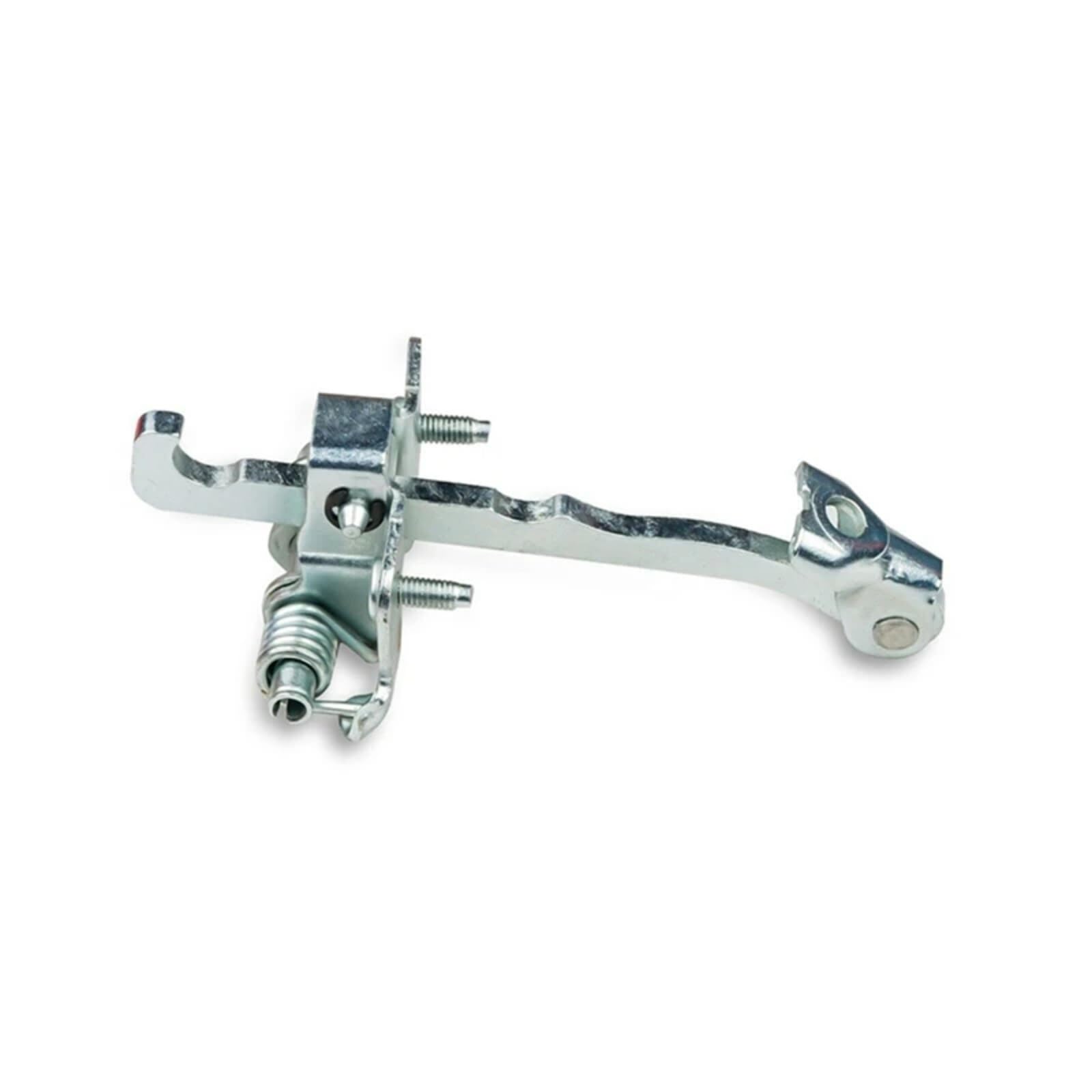 AcarKing Auto Türgriffscharniere Kompatibel Mit Vauxhall Für Vivaro 2001–2014 Autotür-Check-Arm-Stop-Scharnierband-Begrenzer Türkontrollleiste 7700311823 4408993 91166561 von AcarKing