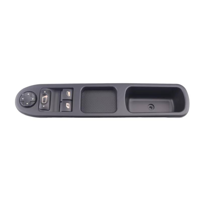 AcarKing Fensterheberschalter Kompatibel Mit Citroen Für C3 Für Picasso 2009 2010 2011 2012 2013 2014 Auto Elektrische Fensterheber Control Schalter 6554QC von AcarKing