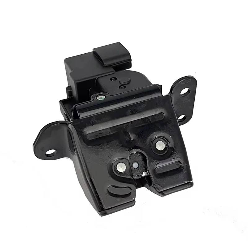 AcarKing Heckklappenschloss Kompatibel Mit Hyundai Für I30 Für Elantra Gt 2013-2017 Auto Zubehör Heckklappe Trunk Latch Mechanismus Türschloss Antrieb 81230a5000 von AcarKing