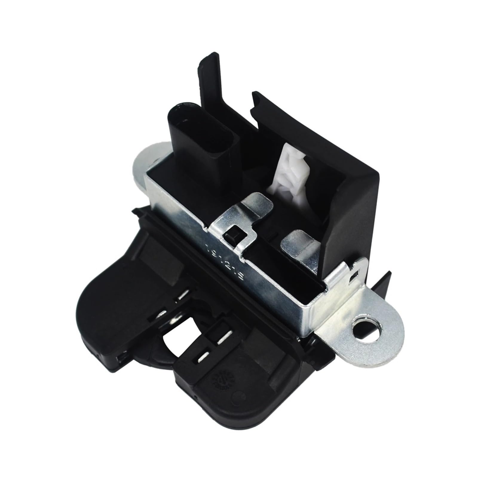 AcarKing Heckklappenschloss Kompatibel Mit Vw Für Beetle 2012–2016 Für Golf 2014 2015 2016 Für E-Golf 2015 2016 Auto-Heckklappe Trunk Lock Block Latch 5g6827505 von AcarKing