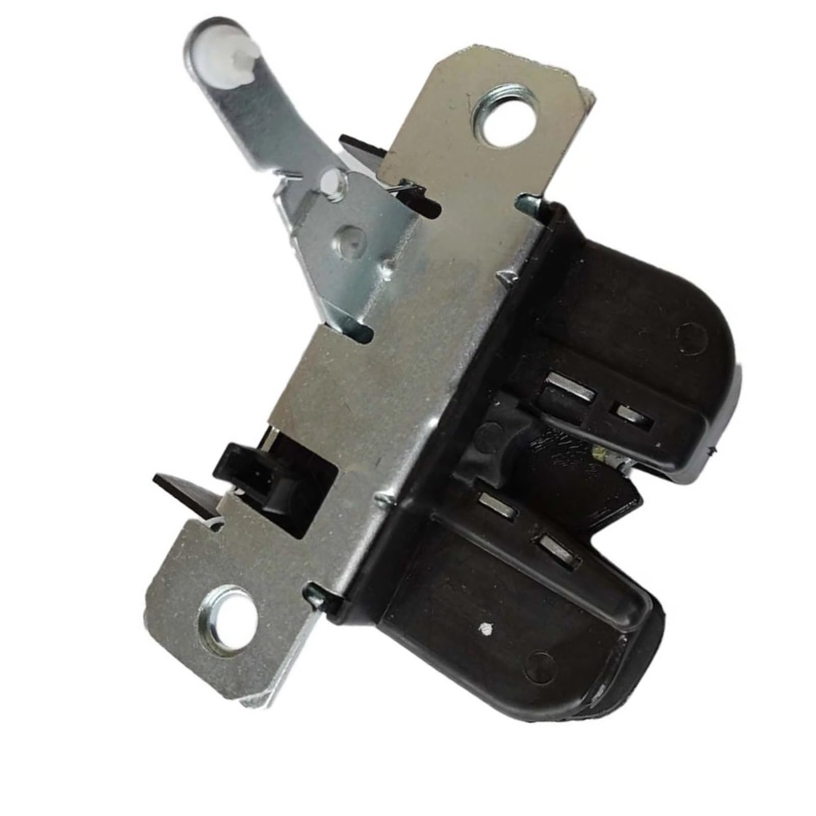 AcarKing Heckklappenschloss Kompatibel Mit Vw Für Transporter T5 2003-2015 Für J&etta Mk3 2005-2010 Auto Zubehör Heckklappe Trunk Lock Latch Antrieb 7l6827505 von AcarKing