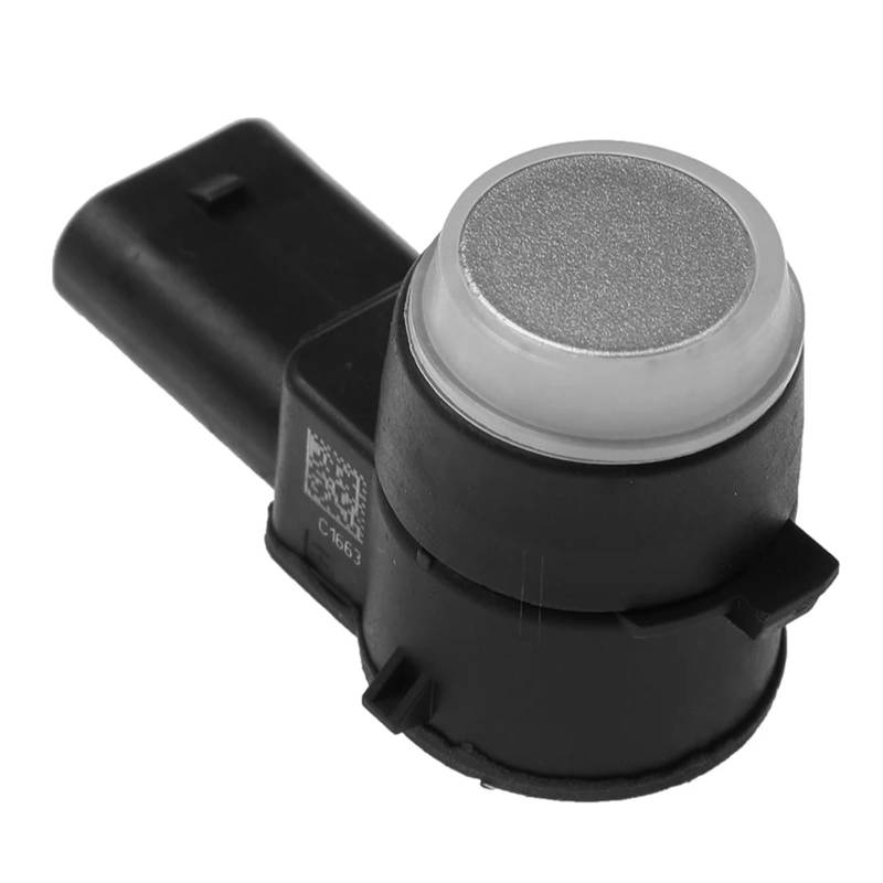 AcarKing Kompatibel Mit Benz Für W169 W245 W204 W212 W221 C207 A207 PDC Parksensor Parktronic Ultraschall Auto OEM A2125420118 0263003617 1 Stück Einparkhilfe Parkassistent(3) von AcarKing