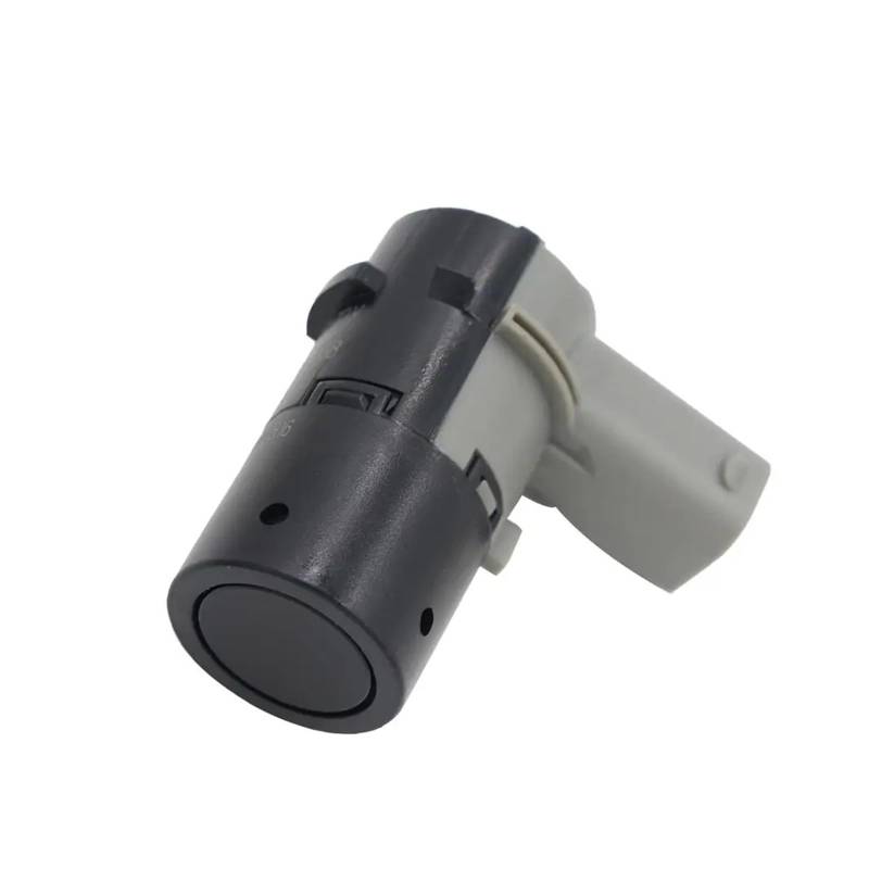 AcarKing Kompatibel Mit E39 E53 E60 E61 E64 E65 E83 R50 R52 R53 525i 530i 540i M5 X5 Z4 PDC Vorne Hinten Parksensor 66206989068 989068 Einparkhilfe Parkassistent von AcarKing