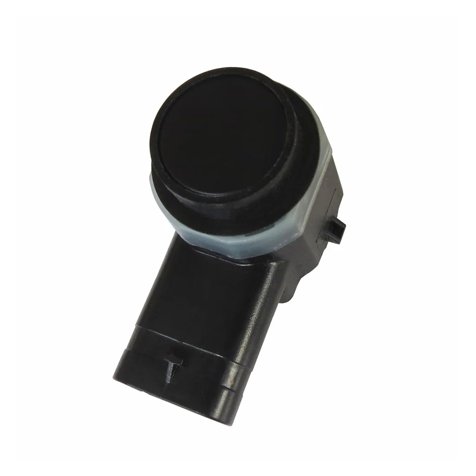 AcarKing Kompatibel Mit Focus MK2 MK3 Für Fiesta MK6 Für Mondeo MK4 Für Transit MK8 PDC-Einparkhilfesensor CJ5T-15K859-AA AM5T-15K859-AAWW 1 Stück Einparkhilfe Parkassistent von AcarKing