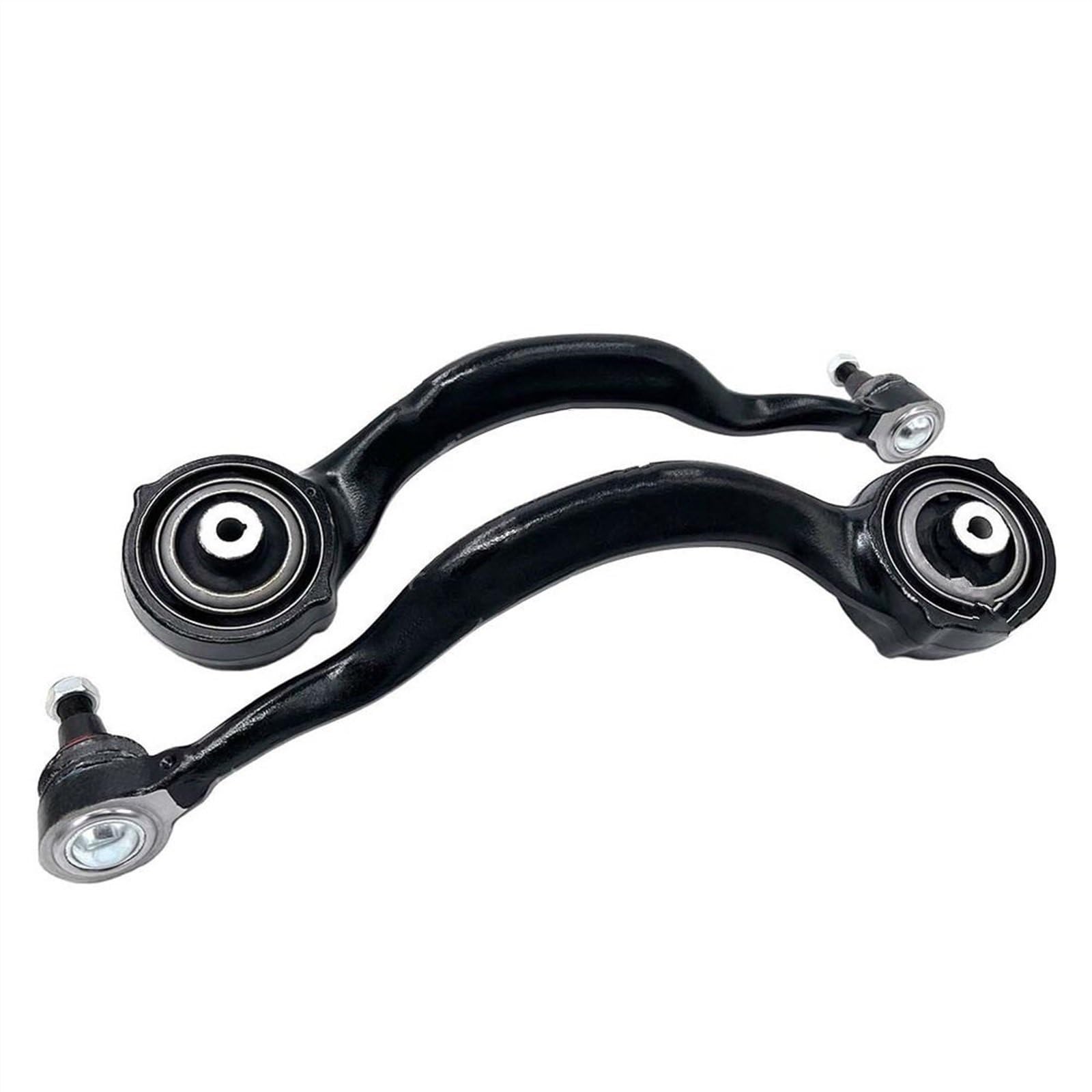 AcarKing Kompatibel Mit Land Für Rover Für Discovery 2017–2019 Für Range Für Rover 2013–2020 Front Lower Forward Control Arm LR034220 LR034219 Querlenker von AcarKing