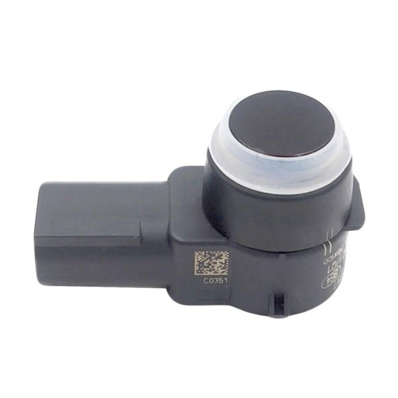 AcarKing Kompatibel Mit Peugeot Für 307 308 407 2006 2007 2008 2009 2010 2011 2012 2013 2014 2015 2016 PDC Auto PDC Parksensor 9663821577 Einparkhilfe Parkassistent von AcarKing