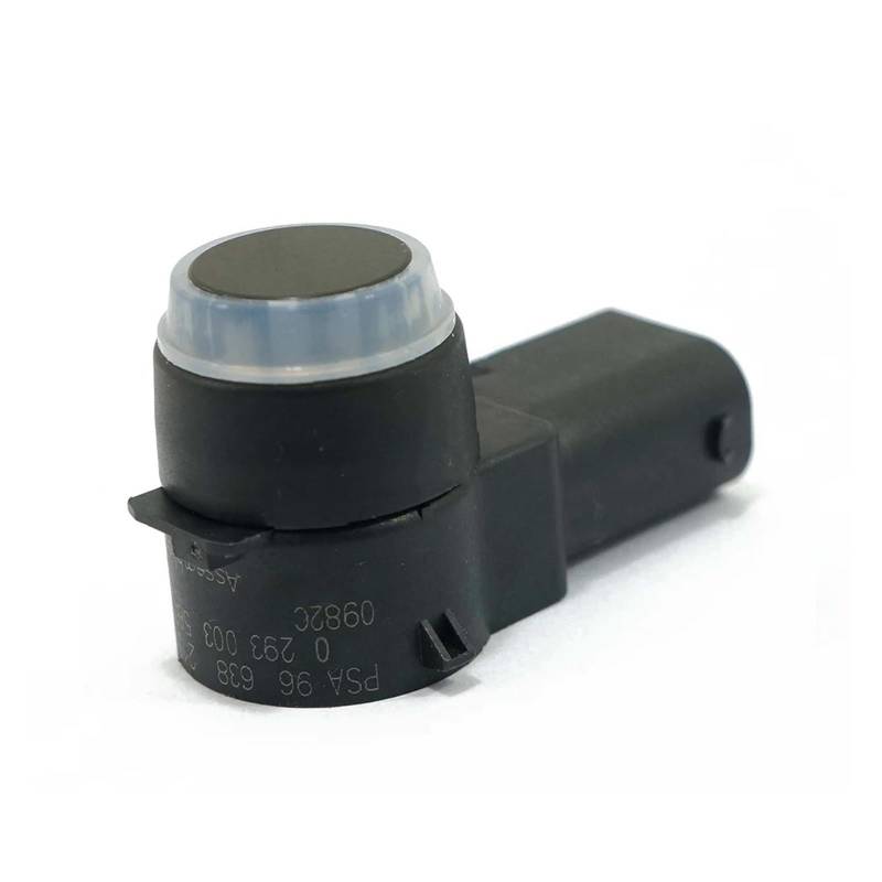 AcarKing Kompatibel Mit Peugeot Für 307 308 407 PDC-Parksensor 9663821577 PSA9663821577XT 9663821577N9 1 Stück Einparkhilfe Parkassistent von AcarKing