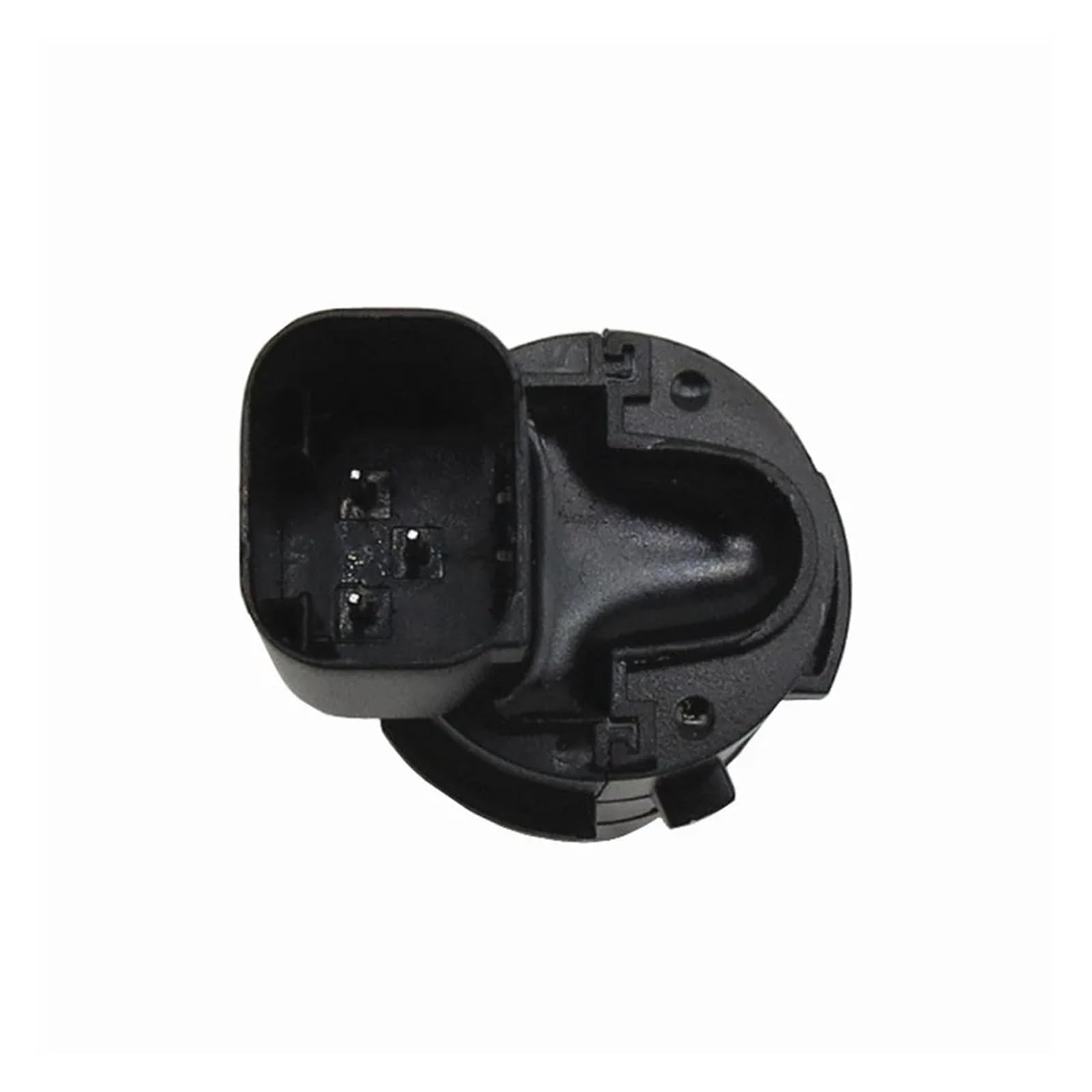 AcarKing Kompatibel Mit Peugeot Für 307 807 PDC Autozubehör Parksensor OEM 2W9315K859AC 3S7J15K859AA 30765126 1PCS Einparkhilfe Parkassistent von AcarKing