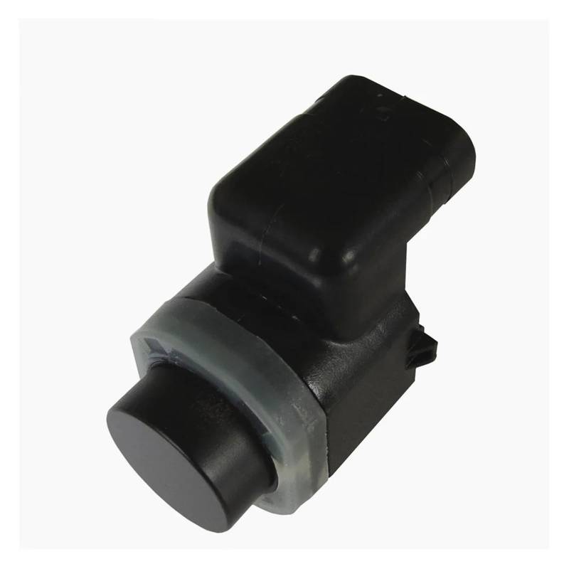 AcarKing Kompatibel Mit Skoda Für SUPERB 2008 2009 2010 2011 2012 2013 2014 2015 PDC Parksensor Backup Assist Radar OEM LR038533 LR011602 1 Stück Einparkhilfe Parkassistent von AcarKing