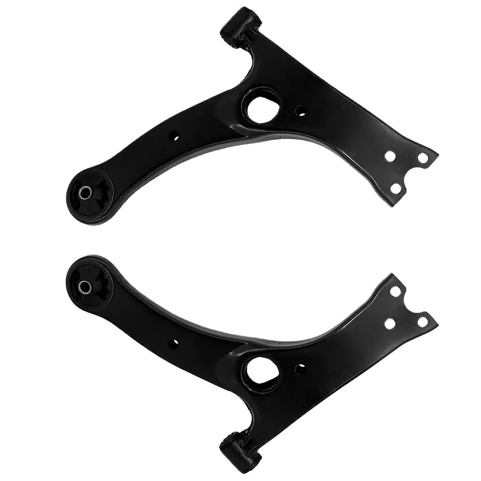 AcarKing Kompatibel Mit Toyota Für Celica 2000–2005 Für Matrix Für Corolla 2003–2013. 2 Stück Auto Vorne Unten Querlenkeraufhängung OEM: K640361 K640360 Querlenker von AcarKing