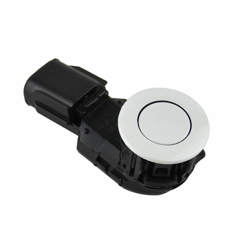 AcarKing Kompatibel Mit Toyota Für RAV4 2013 2014 2015 PDC Auto Auto Sensor Parksensor Zubehör 8934142010 893410R020 893410C010 8934102040 Einparkhilfe Parkassistent(2) von AcarKing