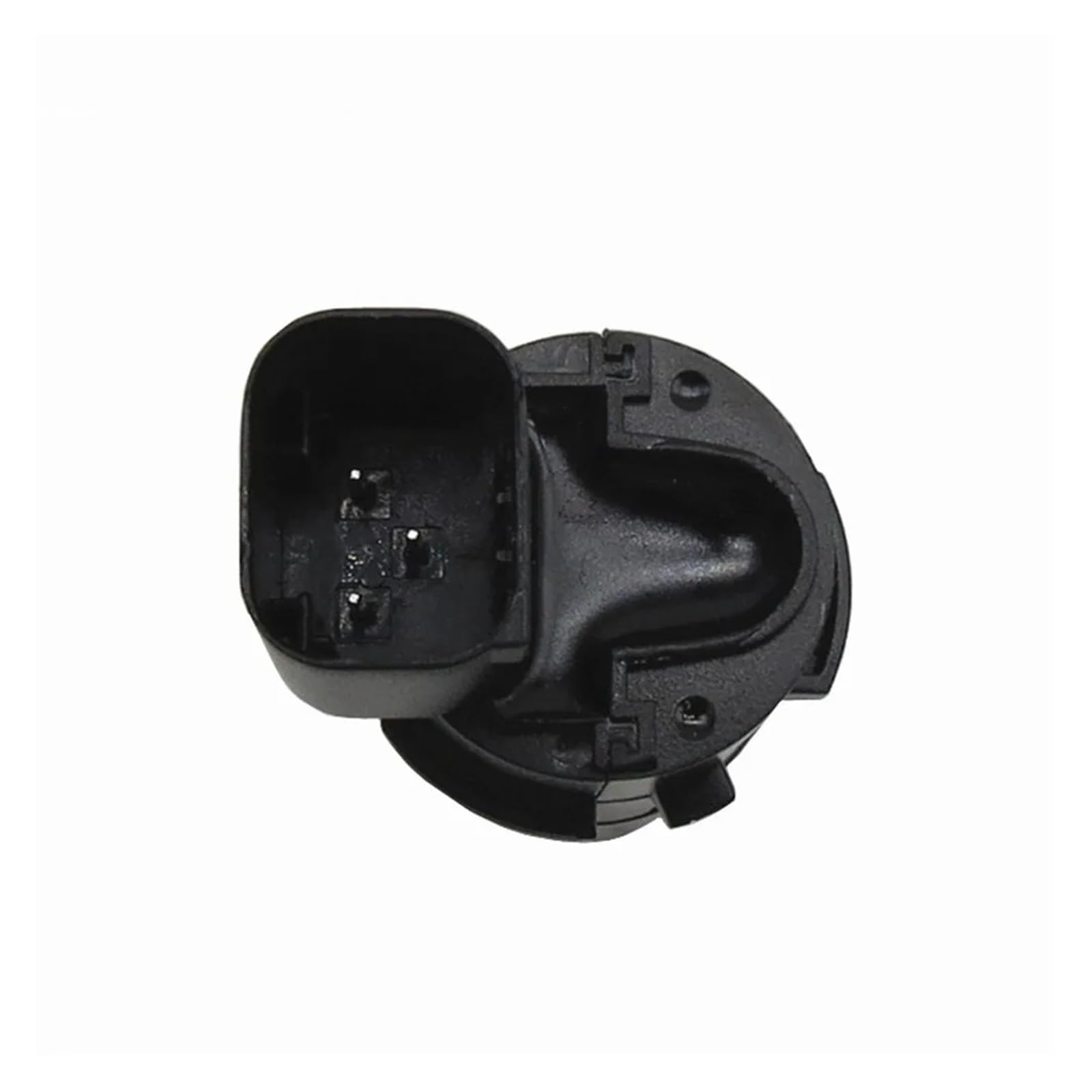 AcarKing Kompatibel Mit Volvo Für S60 S80 V70 XC70 XC90 S40 V50 PDC Parksensor Parksensoren Detektor Parktronic 2W9315K859AC 3S7J15K859AA 1 Stück Einparkhilfe Parkassistent von AcarKing