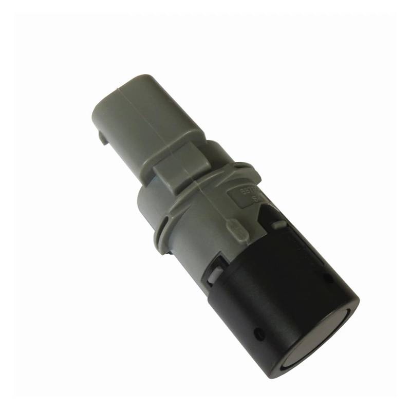 AcarKing Kompatibel Mit X5 Für X3 3 5 Serie E53 E83 PDC Parksensor Stoßstange Objekt Rückfahrassistent Radar 66206989092 66206989174 66206938739 Einparkhilfe Parkassistent von AcarKing