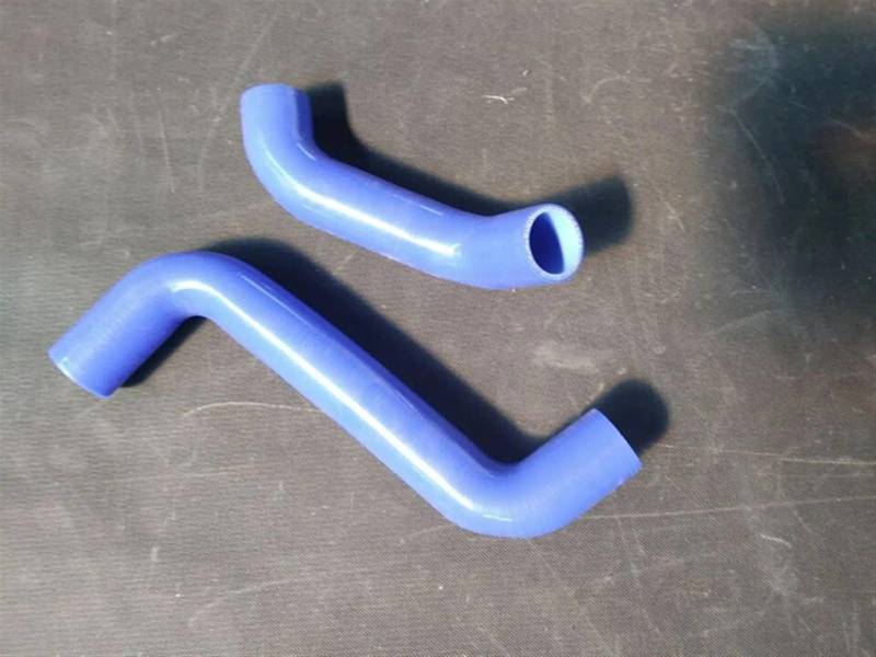 AcarKing Kühlmittelschläuche Kompatibel Mit Subaru Für Impreza WRX STi GD GB GG 2001 2002 2003 2004 2005 2006 2007 Autokühler-Heizungskühlmittelschlauch-Rohrleitungssatz(C) von AcarKing