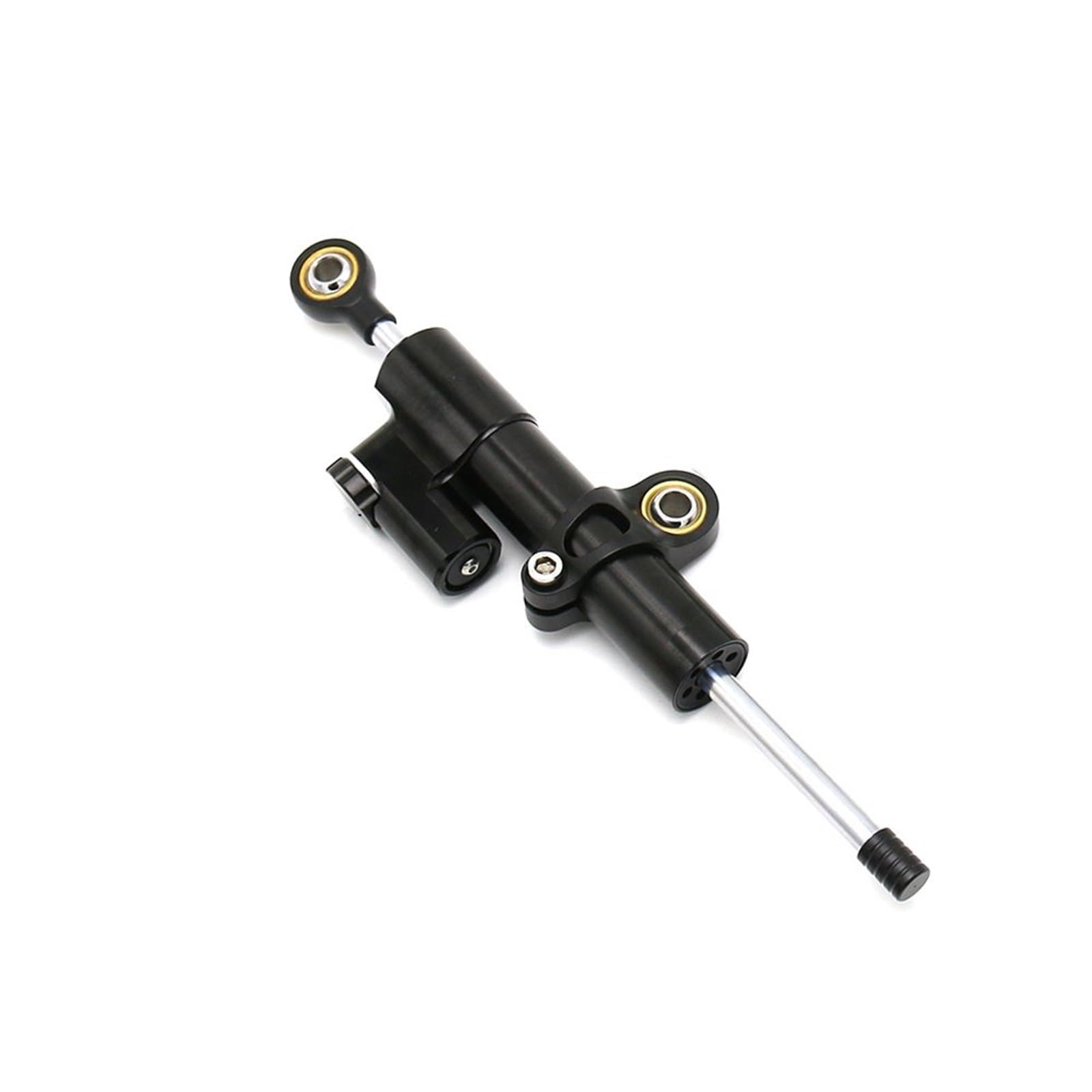 AcarKing Lenkungsdämpferstabilisator Kompatibel Mit Für Ninja Für ZX-10R 2004 2005 Motorrad-Lenkungsdämpfer-Stabilisator Stoßdämpfer-Richtungshalterung Motorabsorber(H) von AcarKing