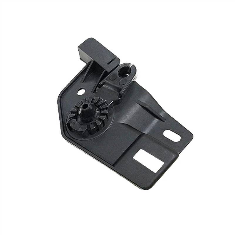 AcarKing Motorhaubenentriegelung Kompatibel Mit VW Für Golf IV 1997-2004 2005 Für Lupo 1998-2005 Autozubehör Haubenentriegelungshebel Griffhalterung 1J1823533 1J1823633(Bracket) von AcarKing