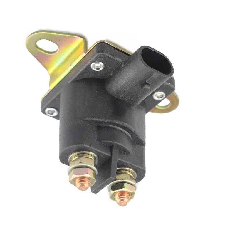 AcarKing Motorrad Startrelais Kompatibel Mit Sea-DOO Für GTX 951 2000 2001 Für GTX DI 951 2000 2001 2002 2003 Für RX 951 2000 Motorrad-Starter-Magnetrelais 278001376 von AcarKing