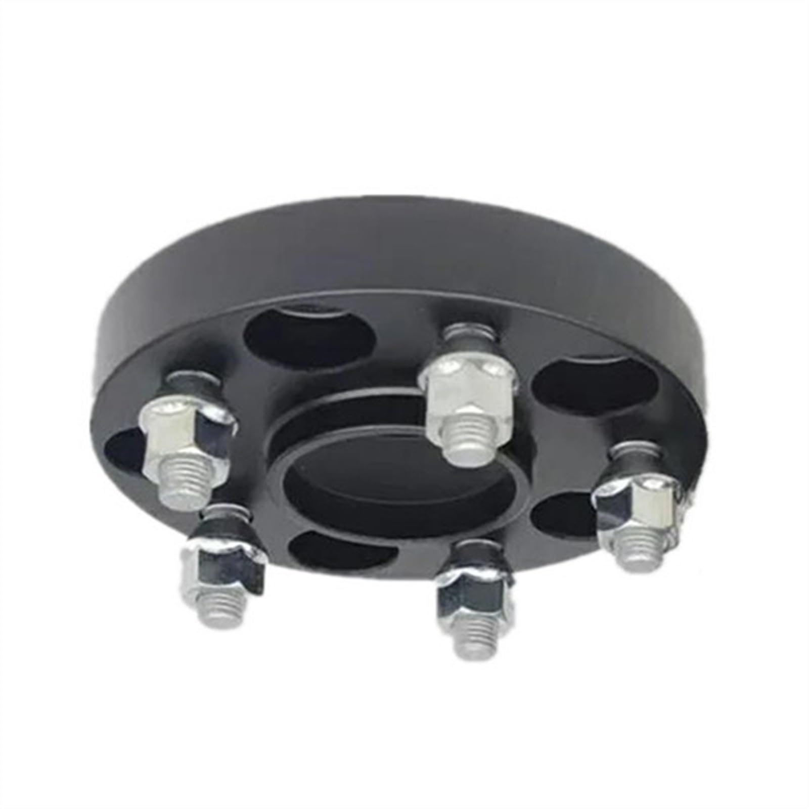 AcarKing Spurverbreiterungen Kompatibel Mit Jeep Für Wrangler Für Grand Für Cherokee Für Commander Auto-Radabstandshalter-Adapter Spurverbreiterungen PCD: 5 × 127 CB: 71,5 Mm(1PCS 15mm) von AcarKing