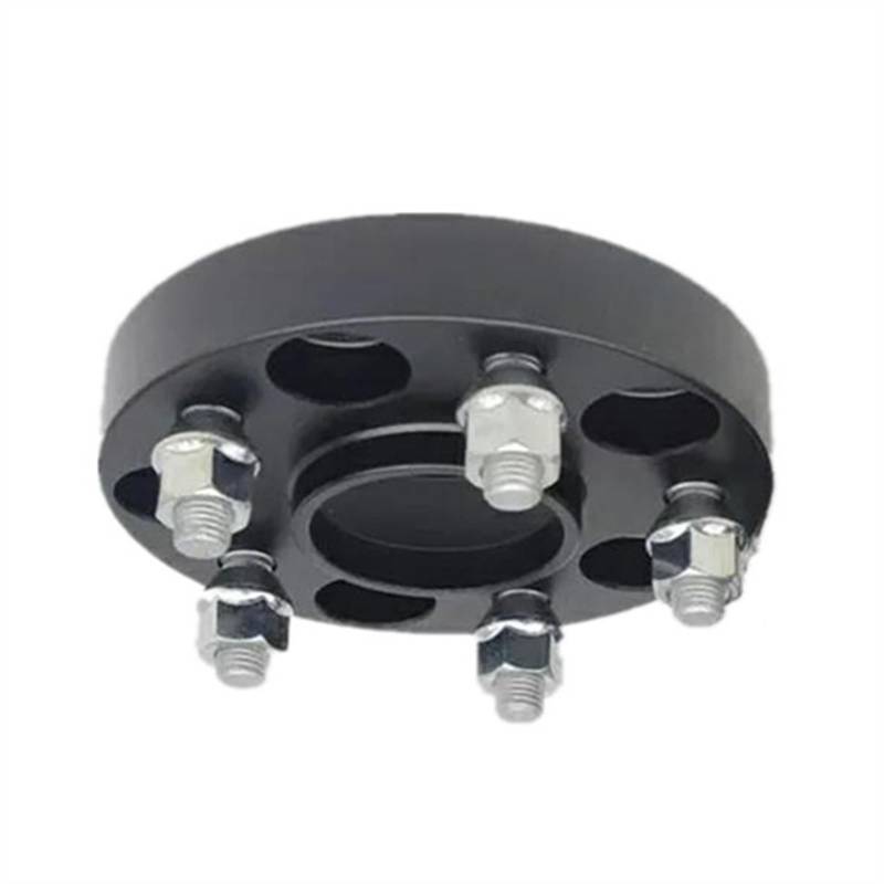 AcarKing Spurverbreiterungen Kompatibel Mit Jeep Für Wrangler Für Grand Für Cherokee Für Commander Auto-Radabstandshalter-Adapter Spurverbreiterungen PCD: 5 × 127 CB: 71,5 Mm(1PCS 15mm) von AcarKing