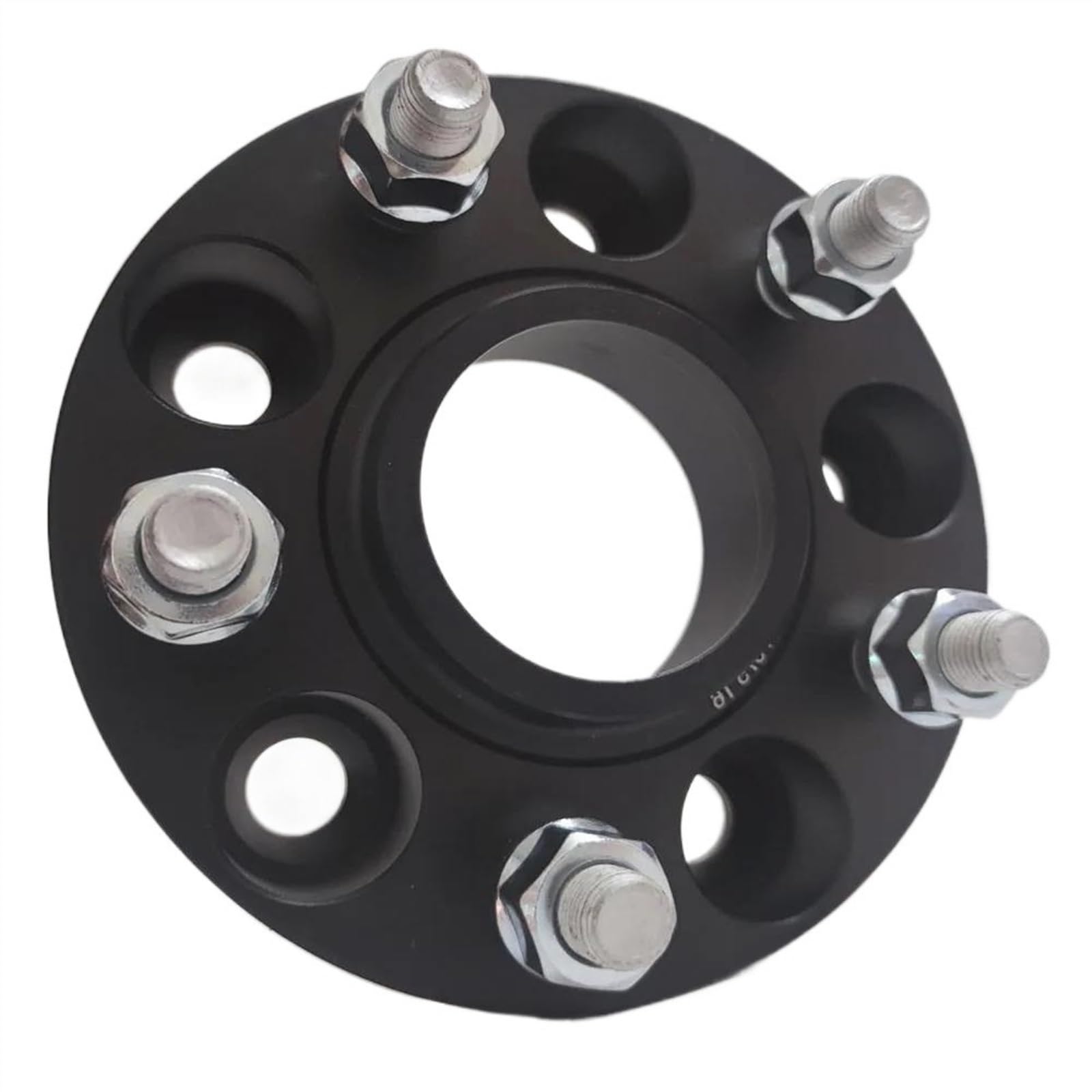 AcarKing Spurverbreiterungen Kompatibel Mit Mazda 3 Für Axela Für Atenza CX-4 CX-5 1 Stück Auto-Radabstandshalter-Adapter Spurverbreiterungsadapter PCD: 5x114,3 CB: 67,1 Mm(20mm) von AcarKing