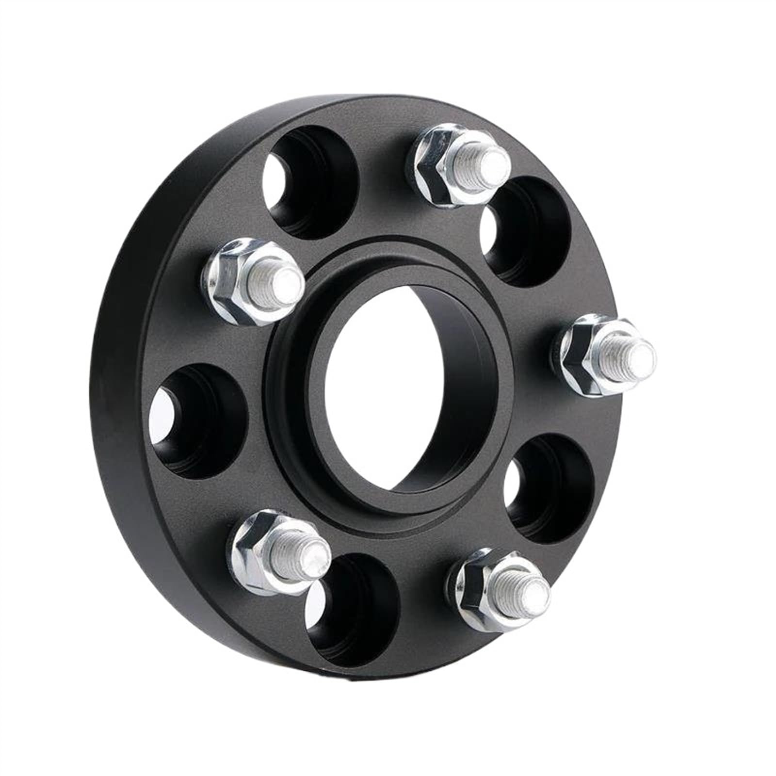 AcarKing Spurverbreiterungen Kompatibel Mit Subaru Für Legacy Für Impreza Für Forester Für Outback 1 Stücke Auto Rad Spacer PCD: 5x100 CB: 56,1mm Hub Centric Spurverbreiterungen(B,1PCS 15mm) von AcarKing